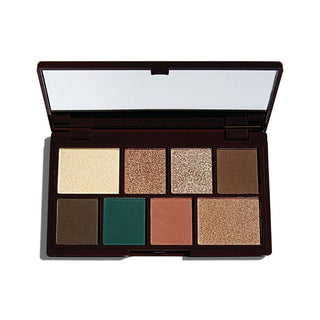 Makeup Revolution Mint Choc Mini Chocolate Palette