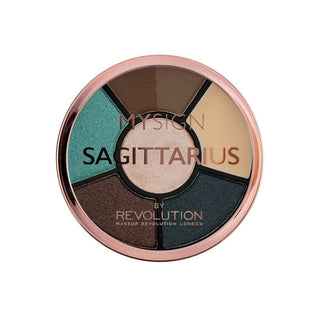 Makeup Revolution My Sign Complete Eye Base Sagittarius