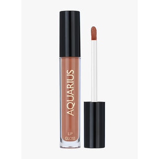 Makeup Revolution My Sign Lipgloss - Aquarius