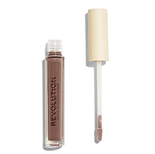 Makeup Revolution Nudes Collection Gloss - Bare All
