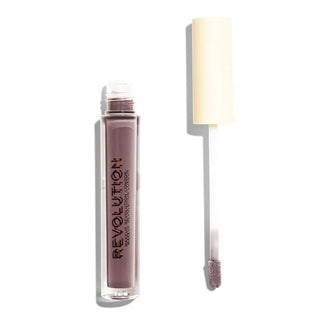 Makeup Revolution Nudes Collection Gloss - Skinny Dip