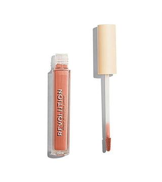 Makeup Revolution Nudes Collection Matte Buff