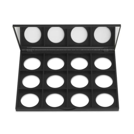 Makeup Obsession Palette Large Luxe Total - Matte Obsession