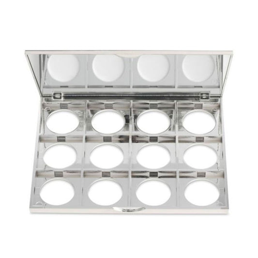 Makeup Obsession Palette Large Luxe Total - White Obsession