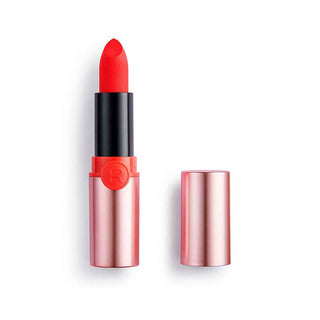 Makeup Revolution Powder Matte Lipstick - Captivate
