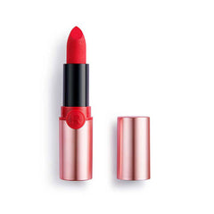 Makeup Revolution Powder Matte Lipstick - Fascination