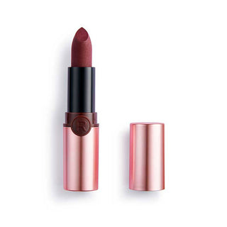 Makeup Revolution Powder Matte Lipstick - Ornate