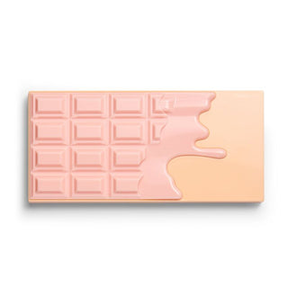 Makeup Revolution I Heart Revolution Praline Chocolate Palette