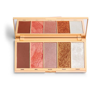 Makeup Revolution I Heart Revolution Praline Chocolate Palette