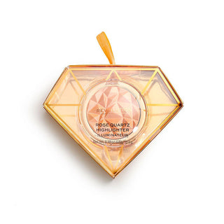Makeup Revolution Precious Stone Highlighter - Rose Quartz