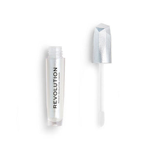 Makeup Revolution Precious Stone Lip Topper - Iced Diamond