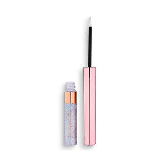Makeup Revolution Precious Stone Liquid Glitter Eyeliner - Iced Diamond