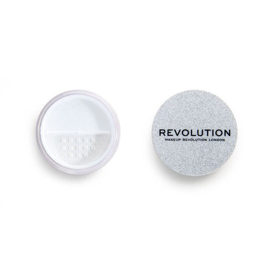 Makeup Revolution Precious Stone Loose Highlighter - Iced Diamond