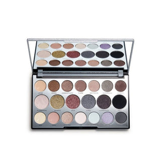 Makeup Revolution Precious Stone Shadow Palette Diamond