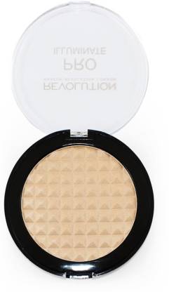 Makeup Revolution Pro Illuminate (lumizer)