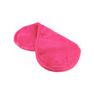 Makeup Revolution Pro Makeup Eraser Towel - Pink