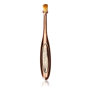 Makeup Revolution Pro Precision Brush Oval Eye