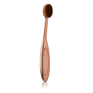 Makeup Revolution Pro Precision Brush Oval Shape