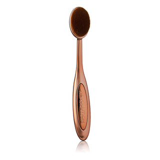 Makeup Revolution Pro Precision Oval Cheek Brush