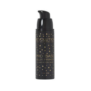 Makeup Revolution Professional Blur Primer
