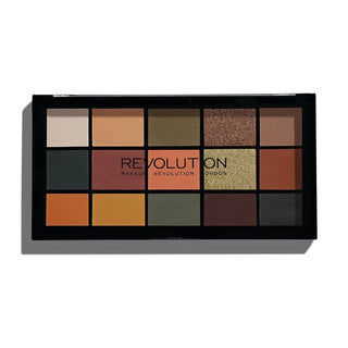 Makeup Revolution Reloaded Palette - Iconic Division