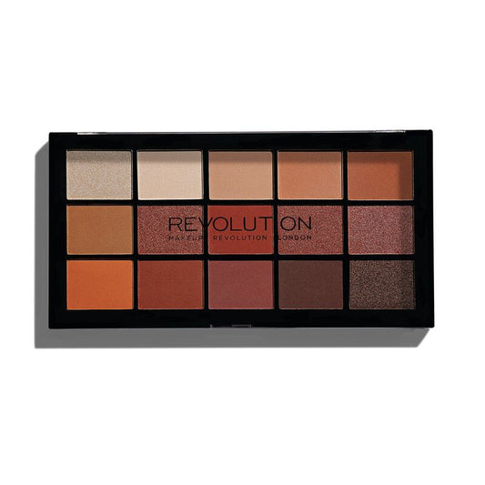 Makeup Revolution Reloaded Palette - Iconic Fever
