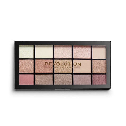 Makeup Revolution Reloaded Palette - Iconic 3.0