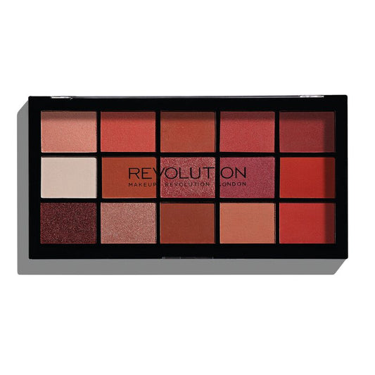 Makeup Revolution Reloaded Palette - Newtrals 2