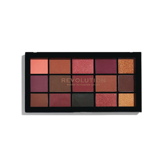 Makeup Revolution Reloaded Palette - Newtrals 3