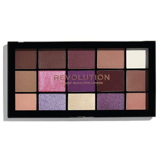 Makeup Revolution Reloaded Palette - Visionary