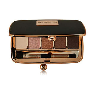 Makeup Revolution Renaissance Eyeshadow Palette Night