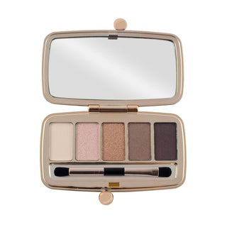 Makeup Revolution Renaissance Eyeshadow Palette Night