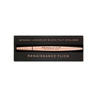 Makeup Revolution Renaissance Flick