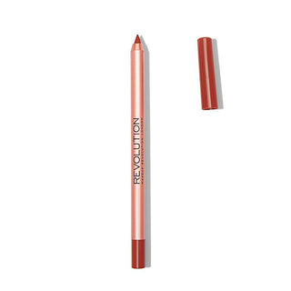 Makeup Revolution Renaissance Lipliner - Prime