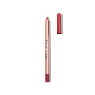Makeup Revolution Renaissance Lipliner - Takeover