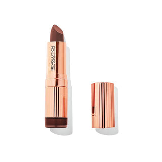 Makeup Revolution Renaissance Lipstick - Breathe