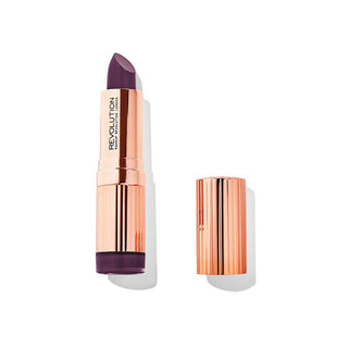 Makeup Revolution Renaissance Lipstick - Cliche