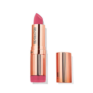 Makeup Revolution Renaissance Lipstick - Revive