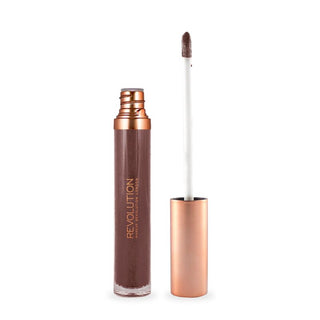 Makeup Revolution Retro Luxe Kits Gloss - Dynasty