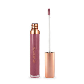 Makeup Revolution Retro Luxe Kits Gloss - In Waiting