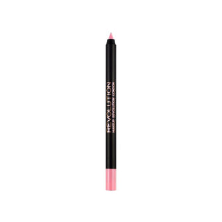 Makeup Revolution Retro Luxe Kits Gloss - In Waiting