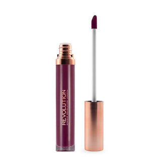 Makeup Revolution Retro Luxe Kits Gloss - Integrity