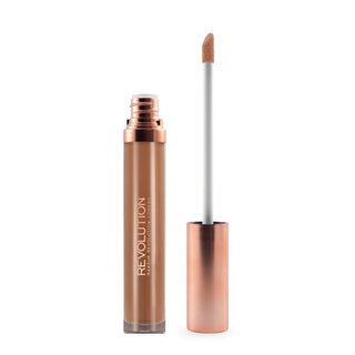 Makeup Revolution Retro Luxe Kits Gloss - Opulence