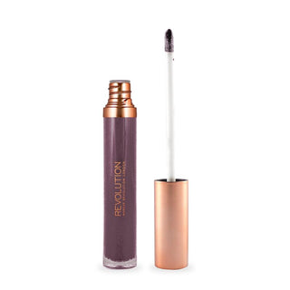 Makeup Revolution Retro Luxe Kits Gloss - The Rebellion