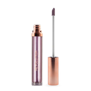 Makeup Revolution Retro Luxe Kits Gloss - The Rebellion
