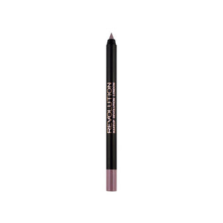Makeup Revolution Retro Luxe Kits Gloss - The Rebellion