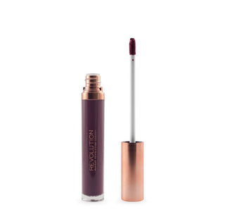 Makeup Revolution Retro Luxe Kits Matte Royal
