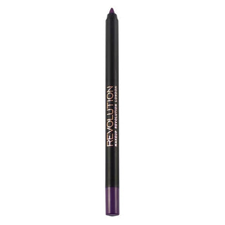 Makeup Revolution Retro Luxe Kits Matte Royal