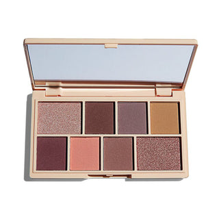 Makeup Revolution Rose Gold Mini Chocolate Palette