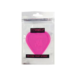Makeup Revolution Silicone Heart Sponge